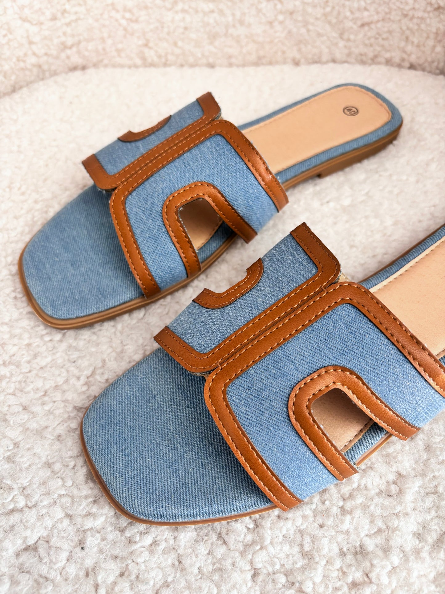 Sandales Kiara