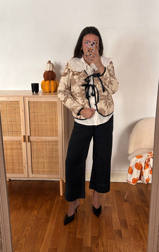 Veste Willa