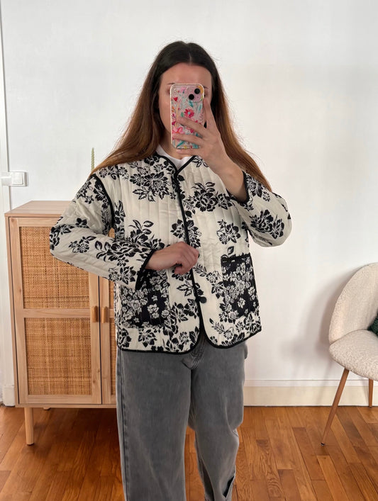 Veste Liana