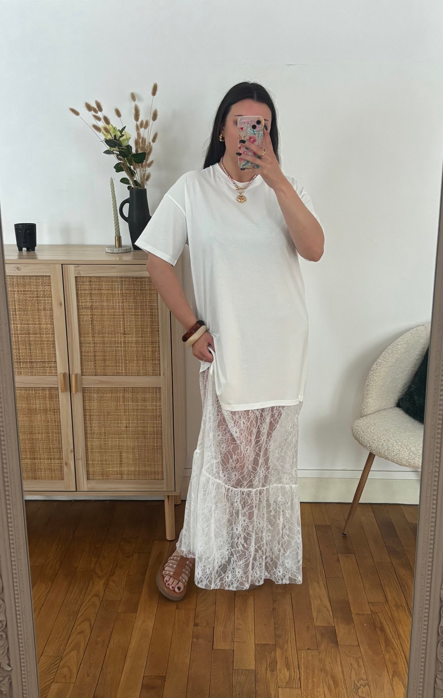 Robe Abeline
