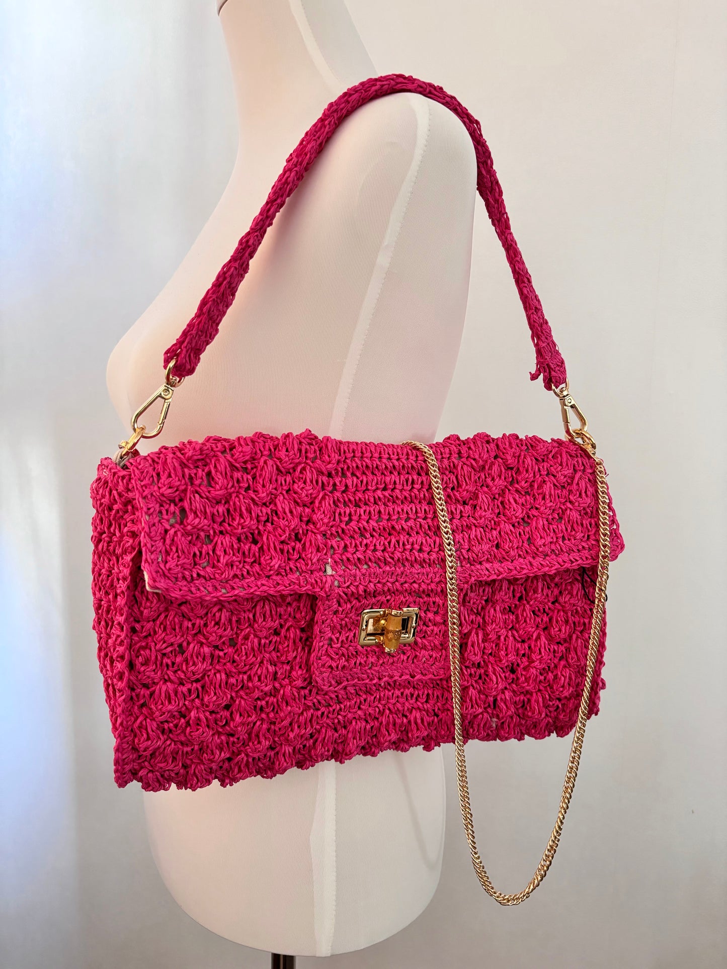 Sac Audelia