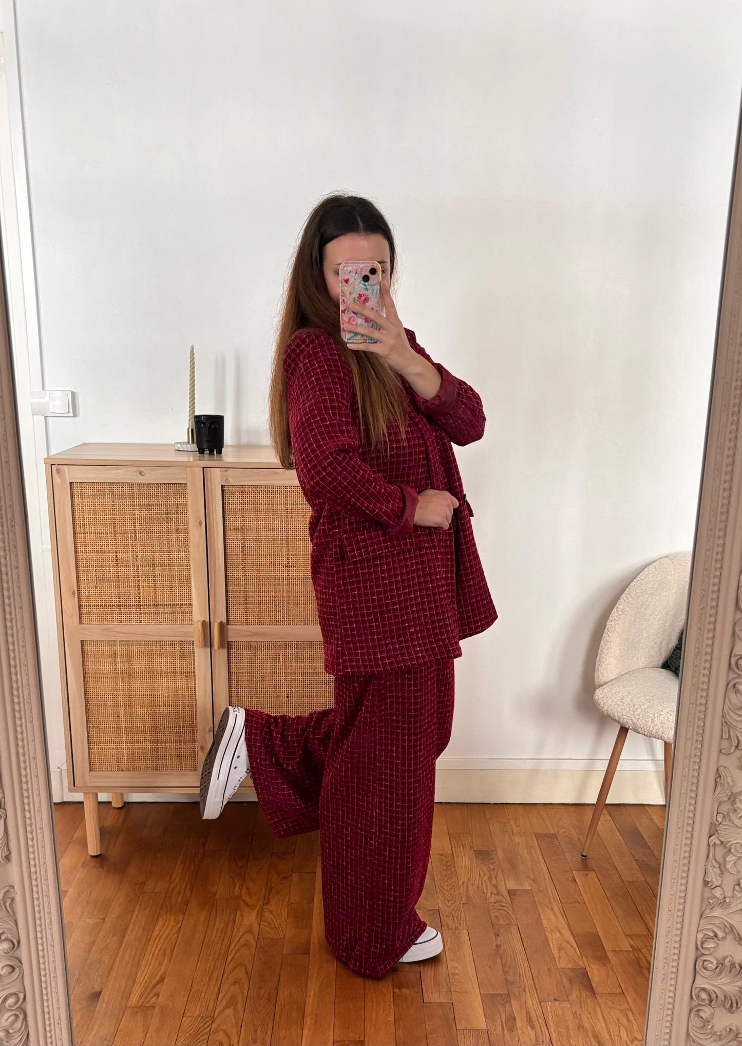 Pantalon Yoni