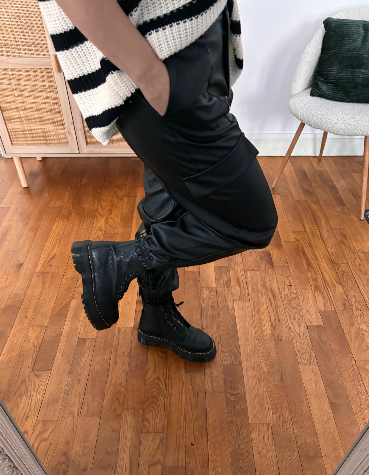 Pantalon Jadd