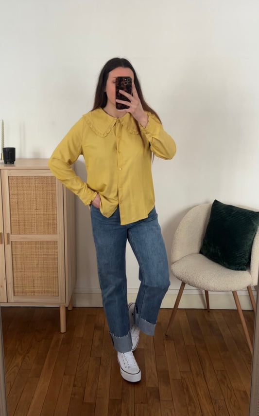 Blouse Roselie