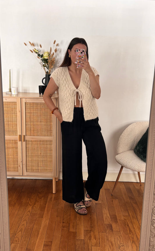 Pantalon Hélios