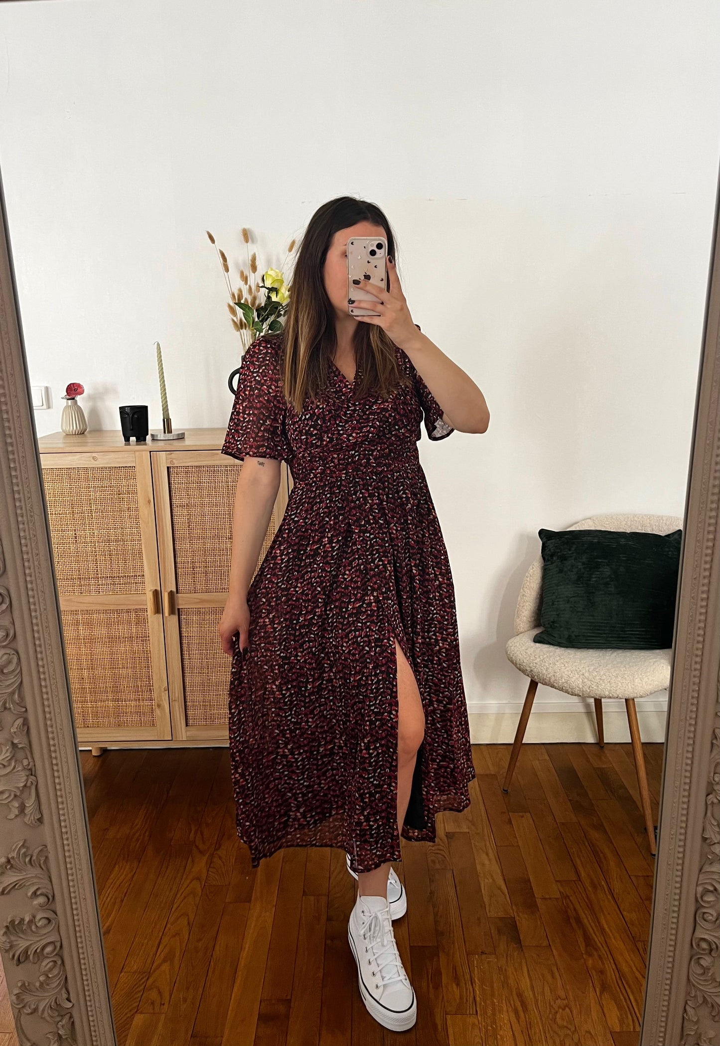 Robe Camila