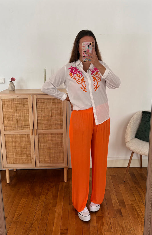 Chemise Connie