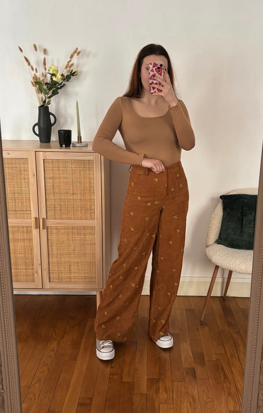 Pantalon Martin