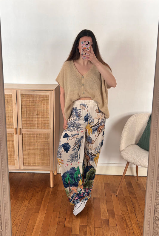 Pantalon Ivern