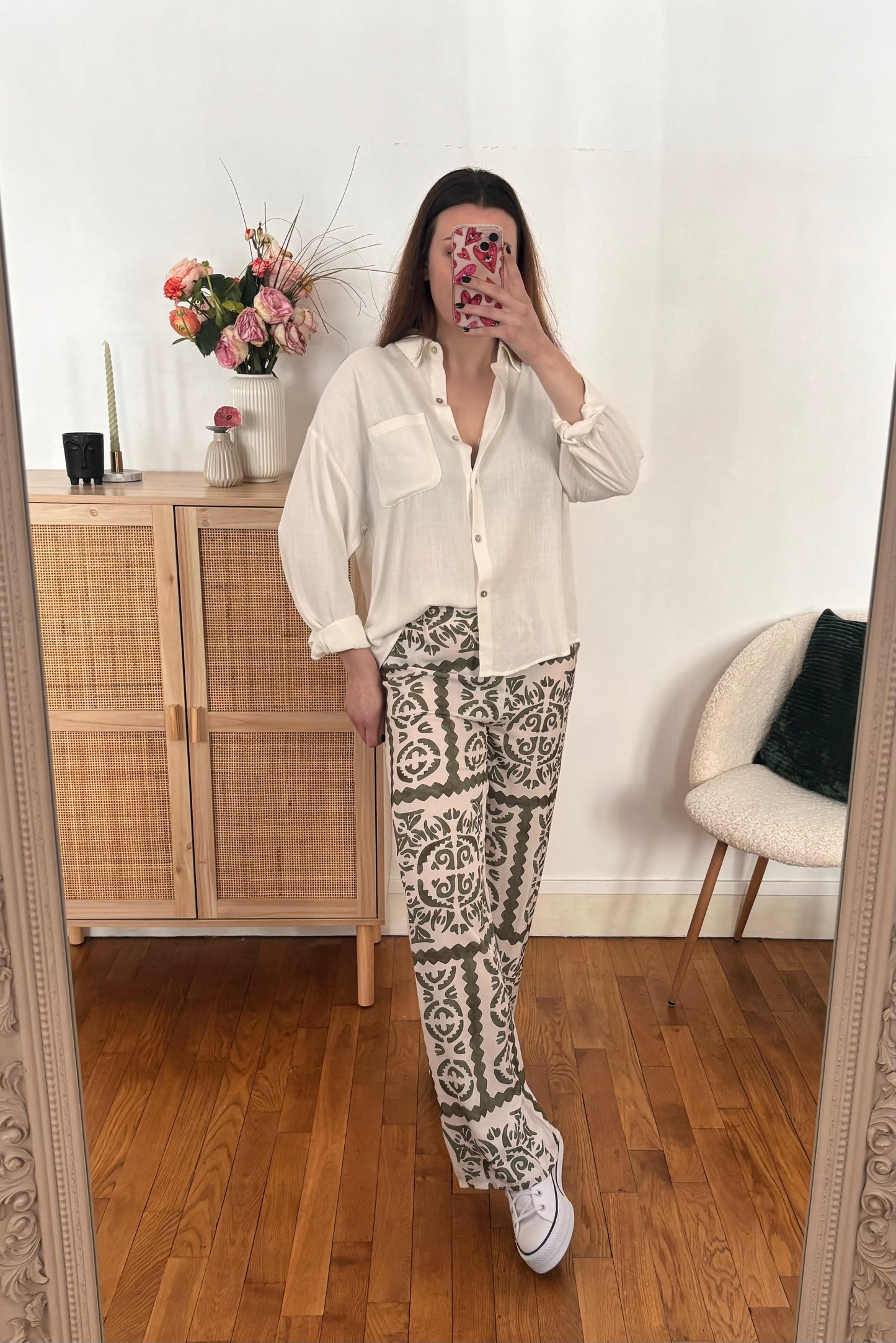 Pantalon Loni