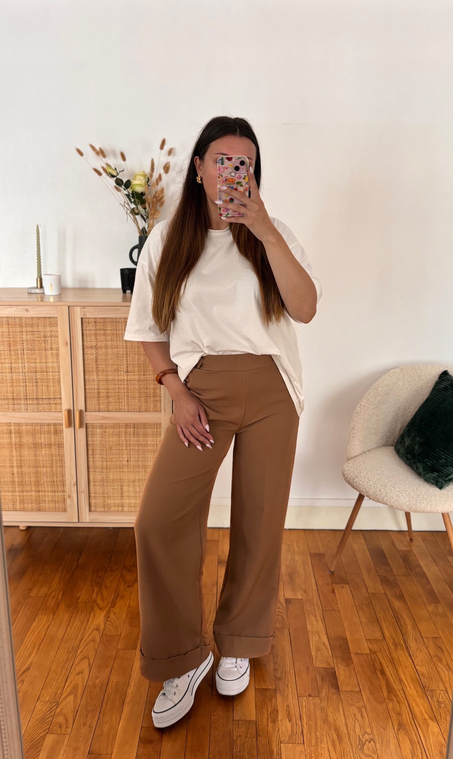 Pantalon Anaéa
