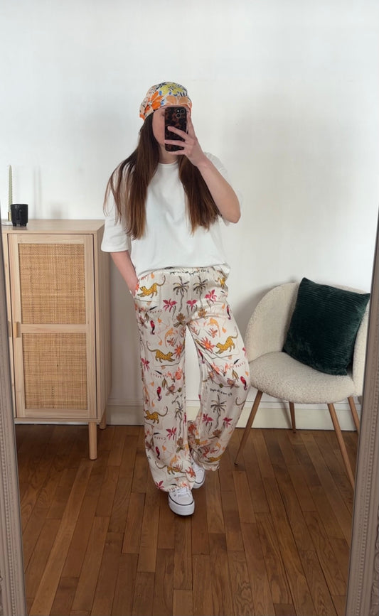 Pantalon Ewen