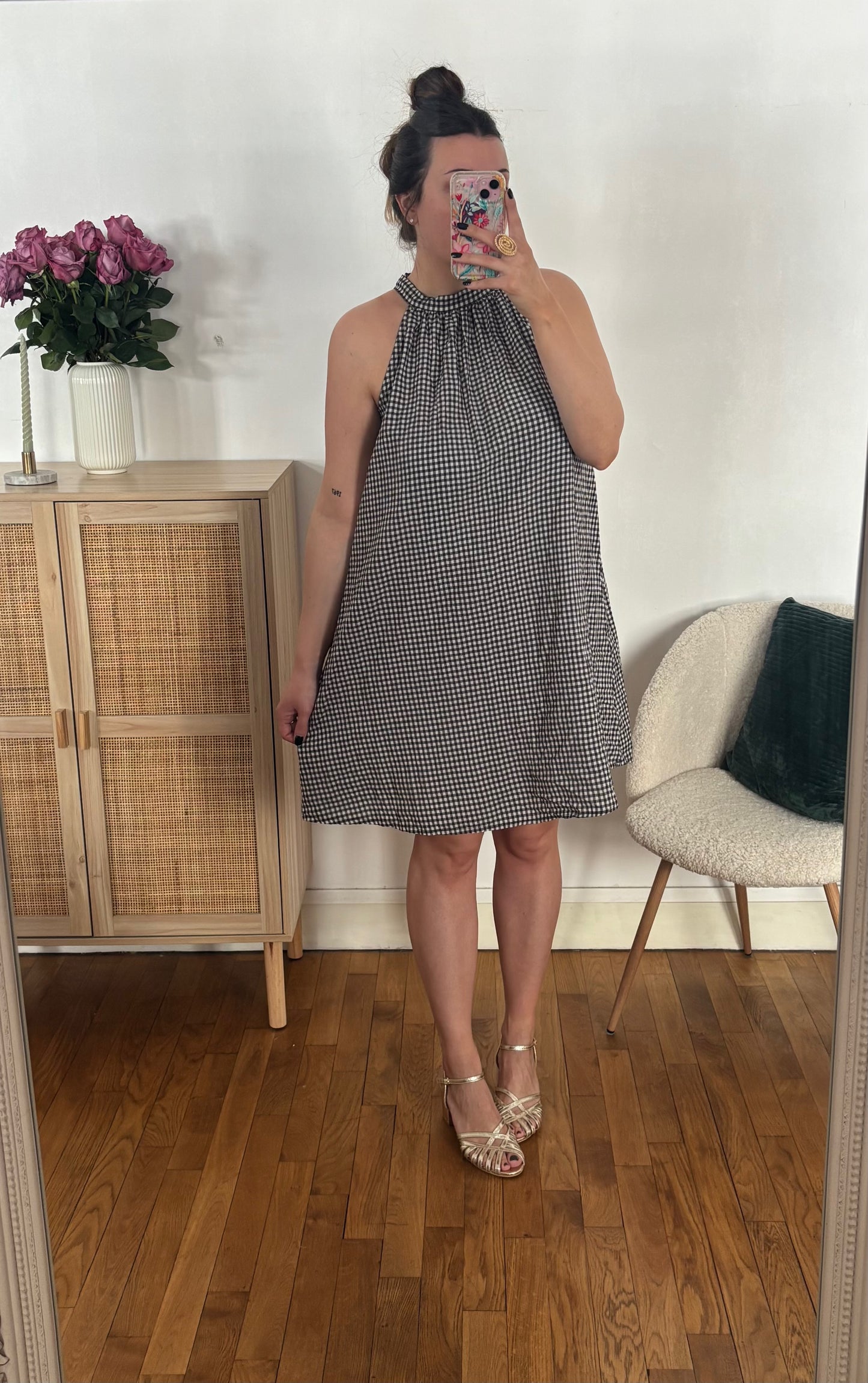 Robe Anouk