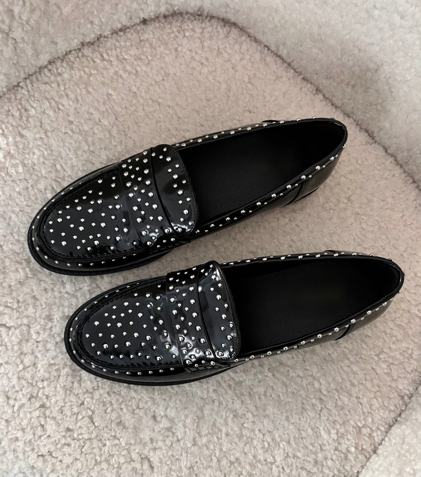 Mocassins Alec