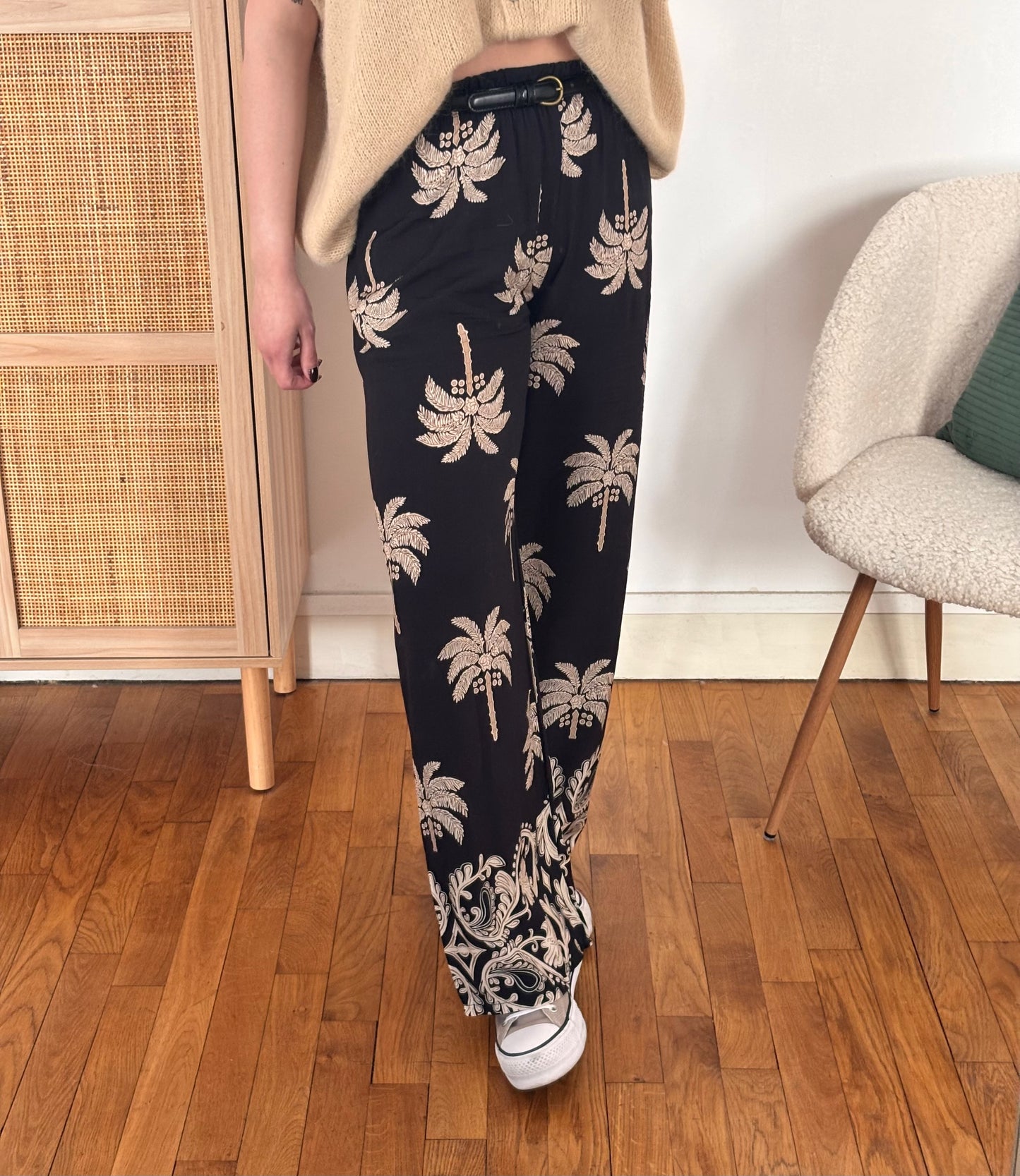 Pantalon Eliaz