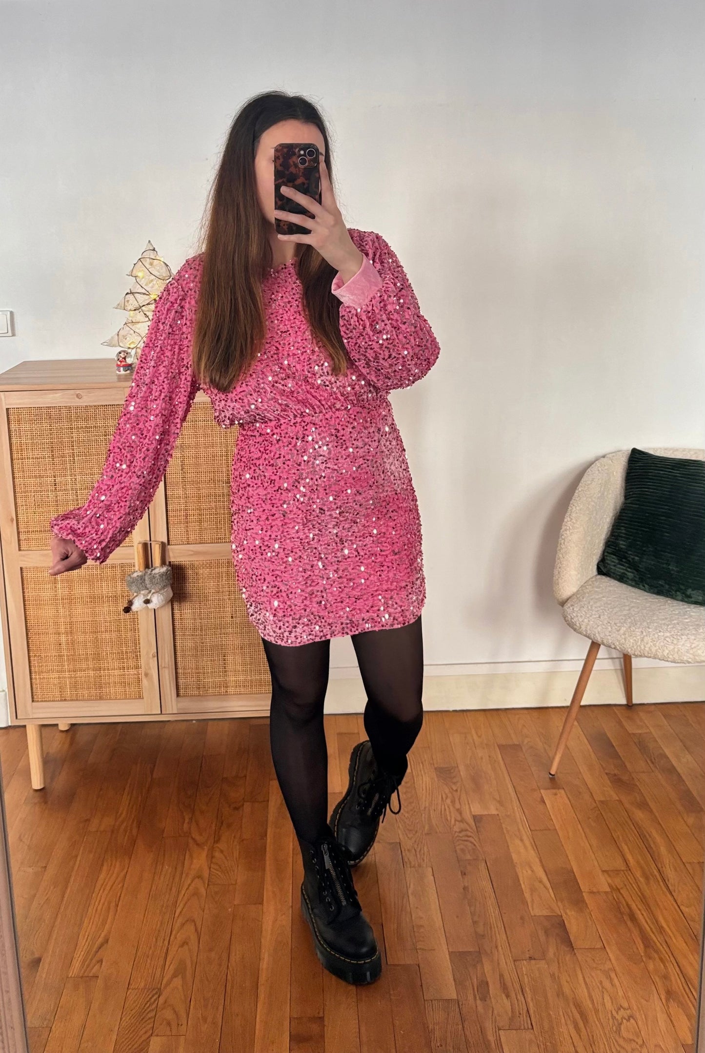Robe Syam