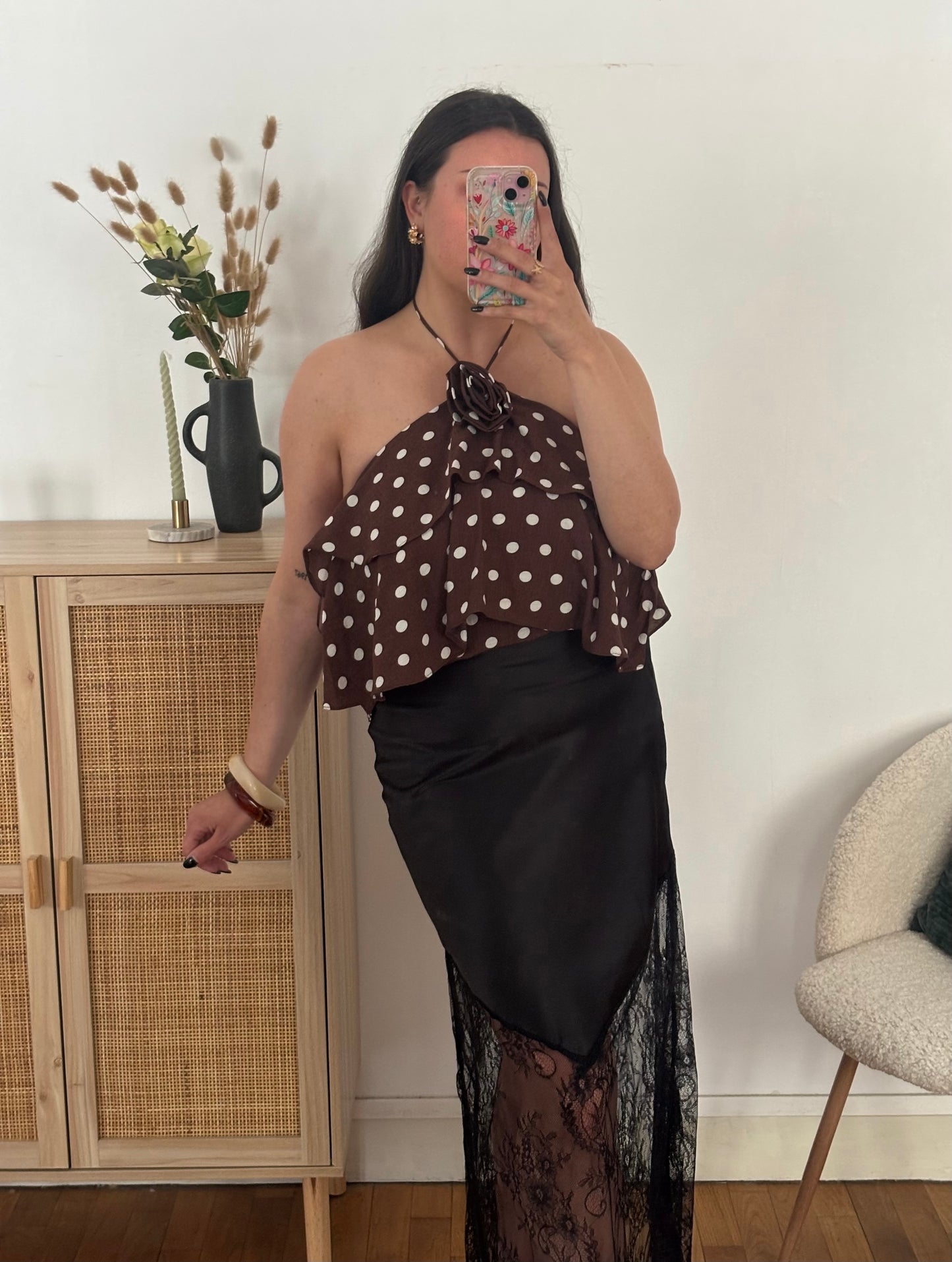 Blouse Luana