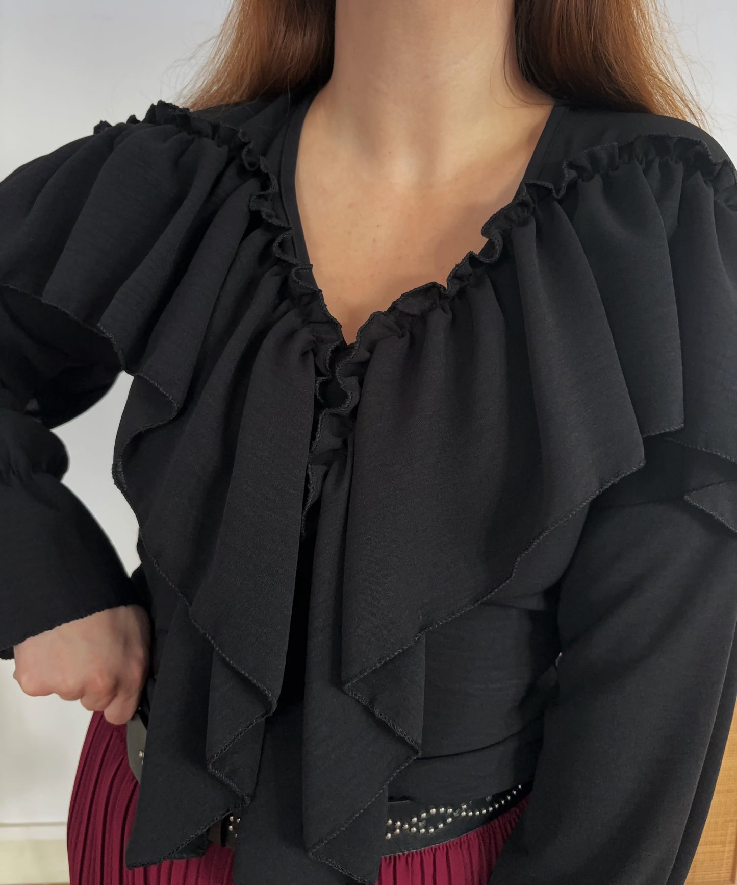 Blouse Octavia