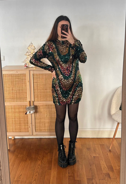 Robe Stina
