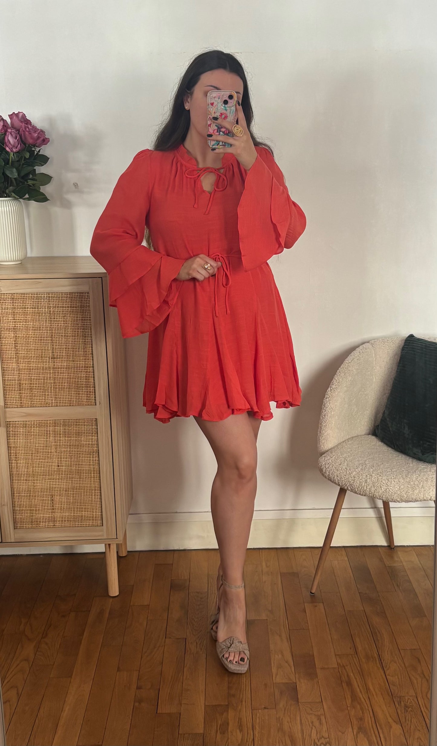 Robe Adriana