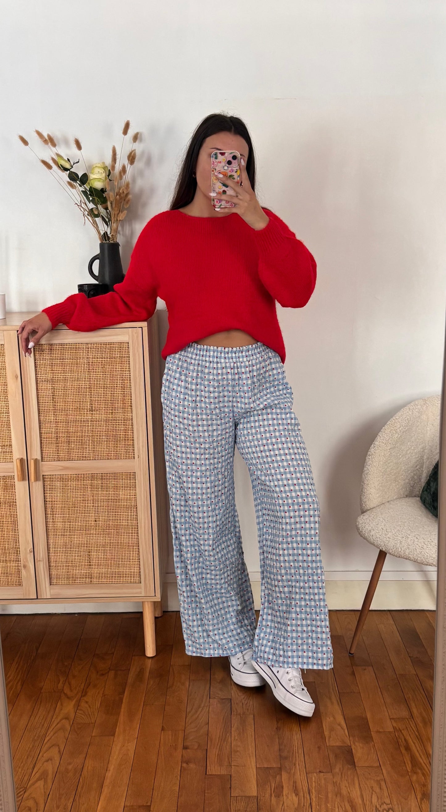 Pantalon Oswell