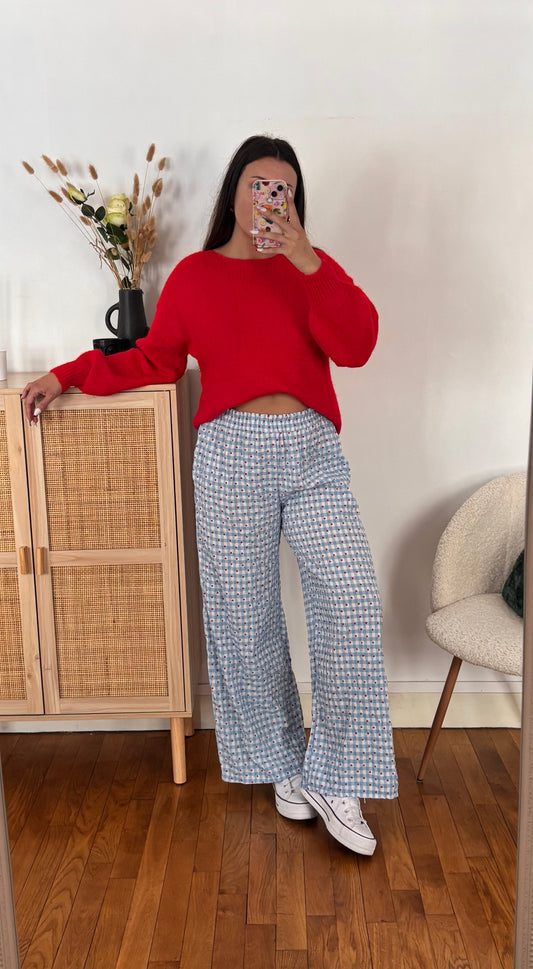 Pantalon Oswell