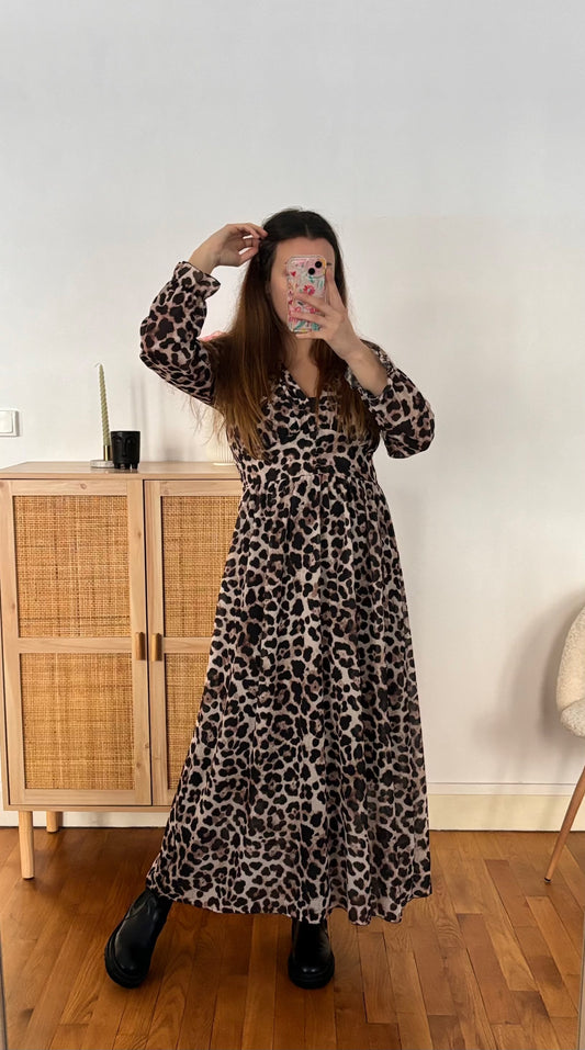 Robe Tricia