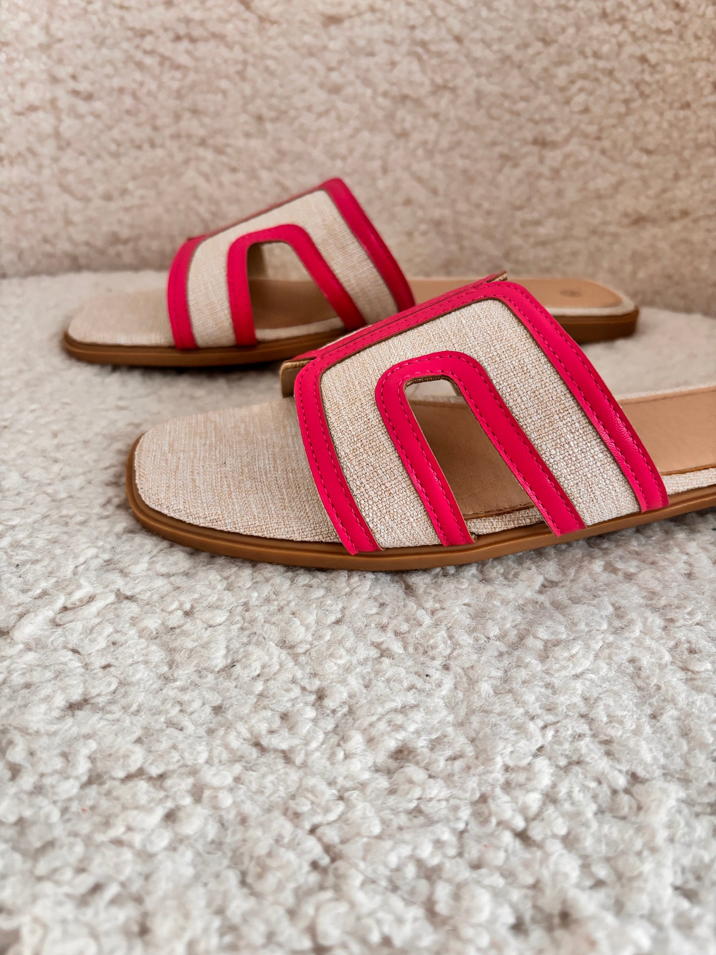 Sandales Kiara