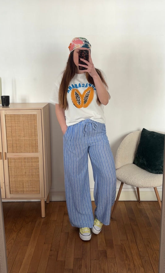 Pantalon Glen
