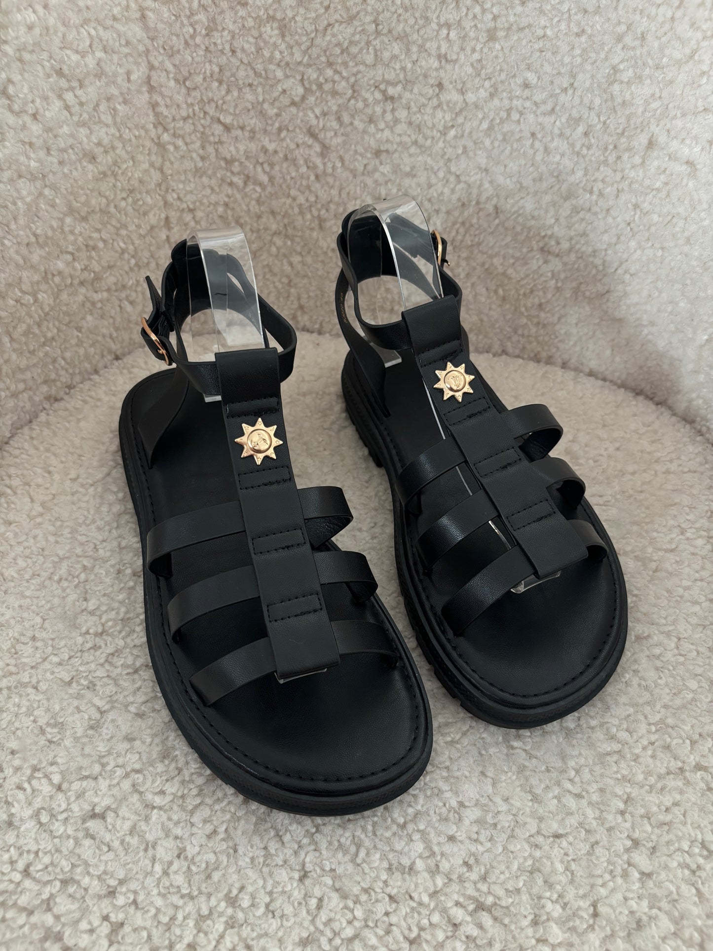 Sandales Black