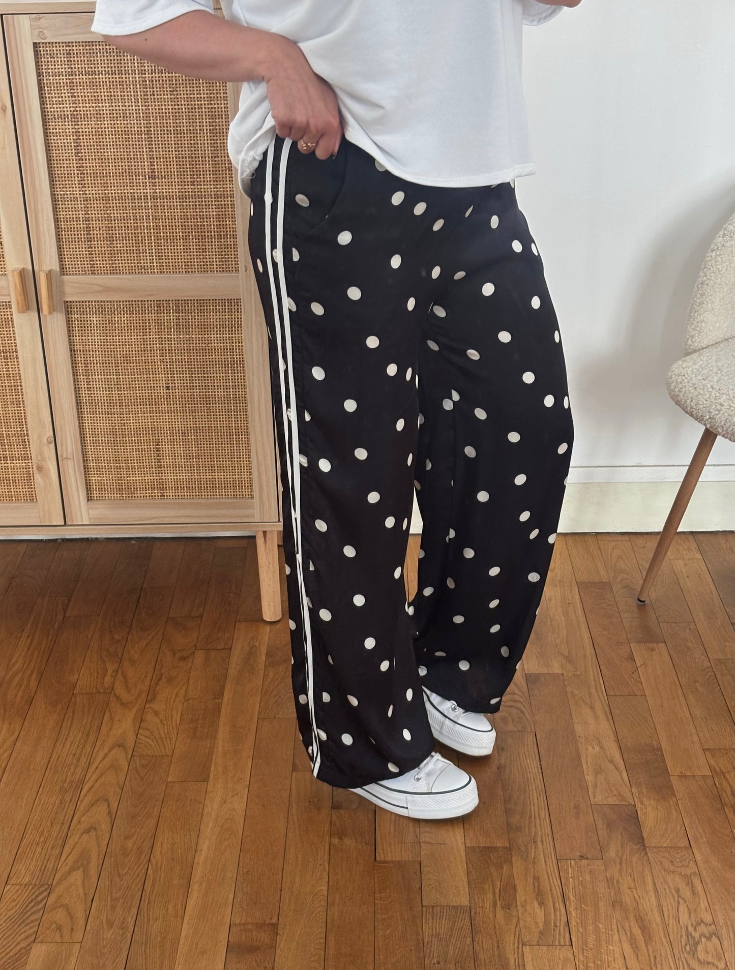 Pantalon Alfredo