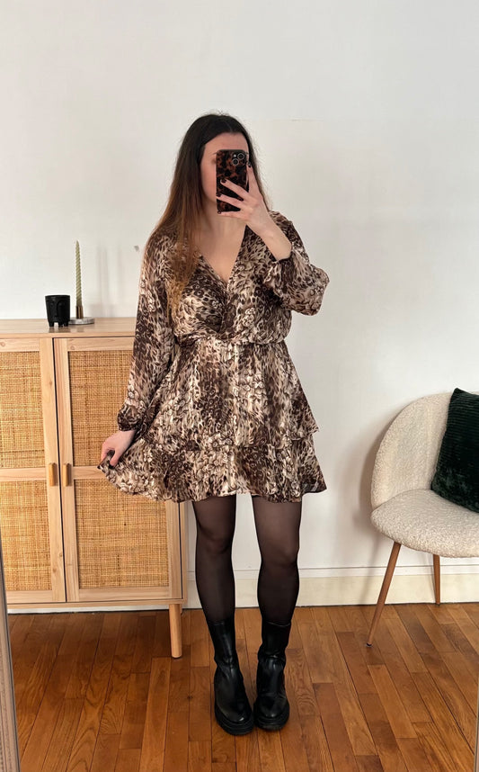 Robe Valonia