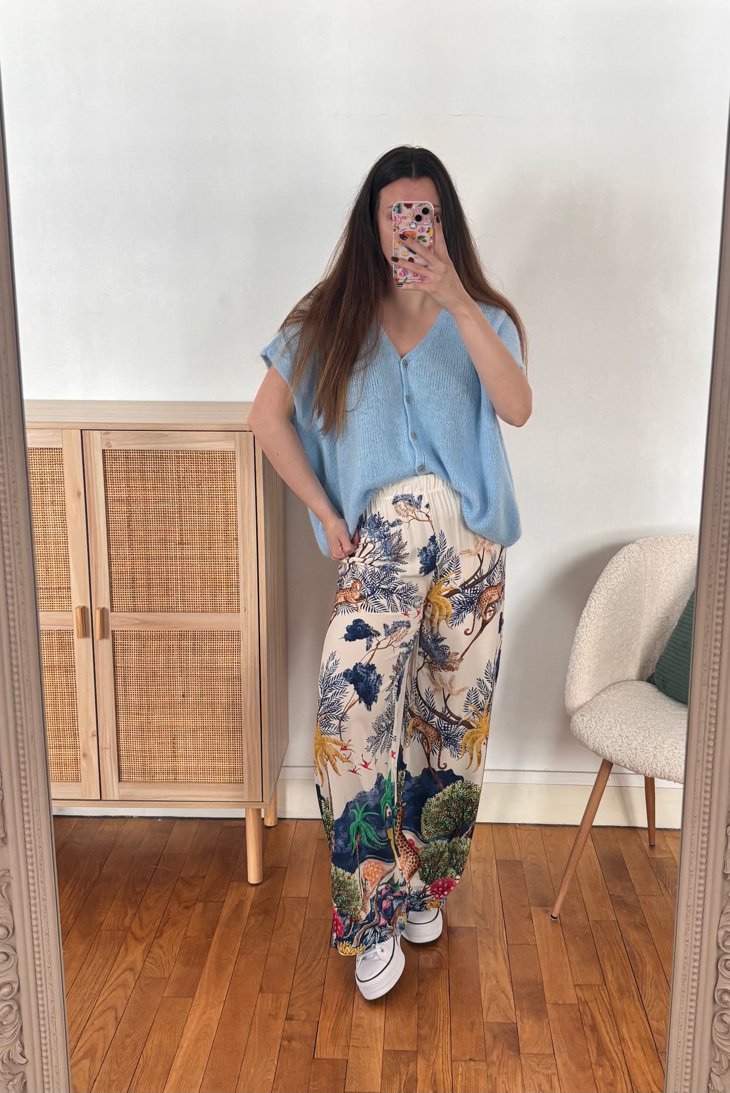 Pantalon Ivern
