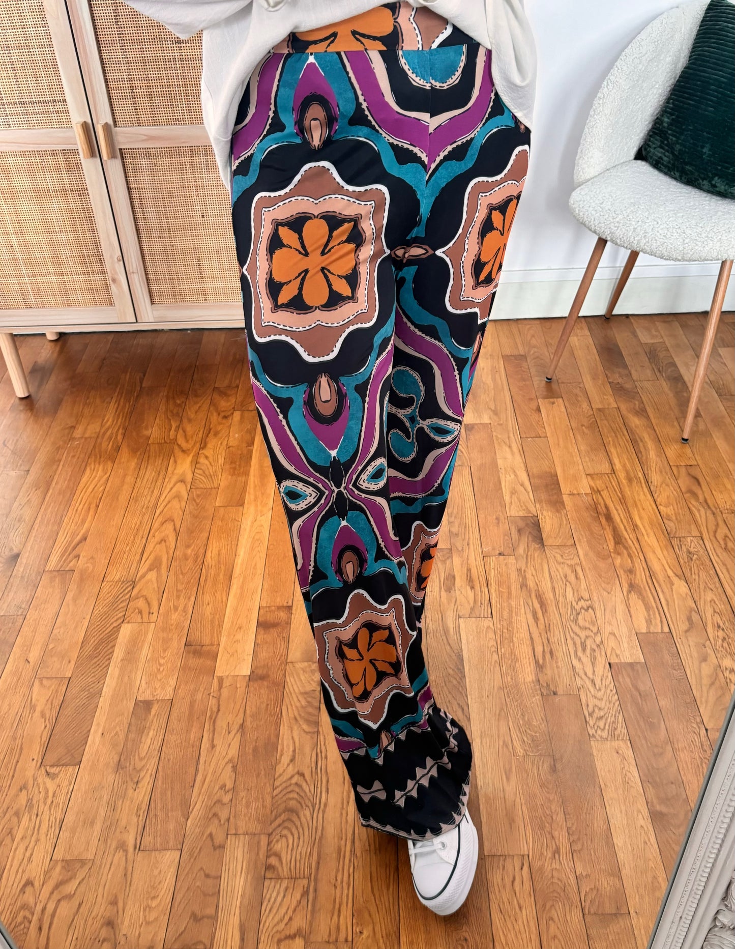 Pantalon Arthur