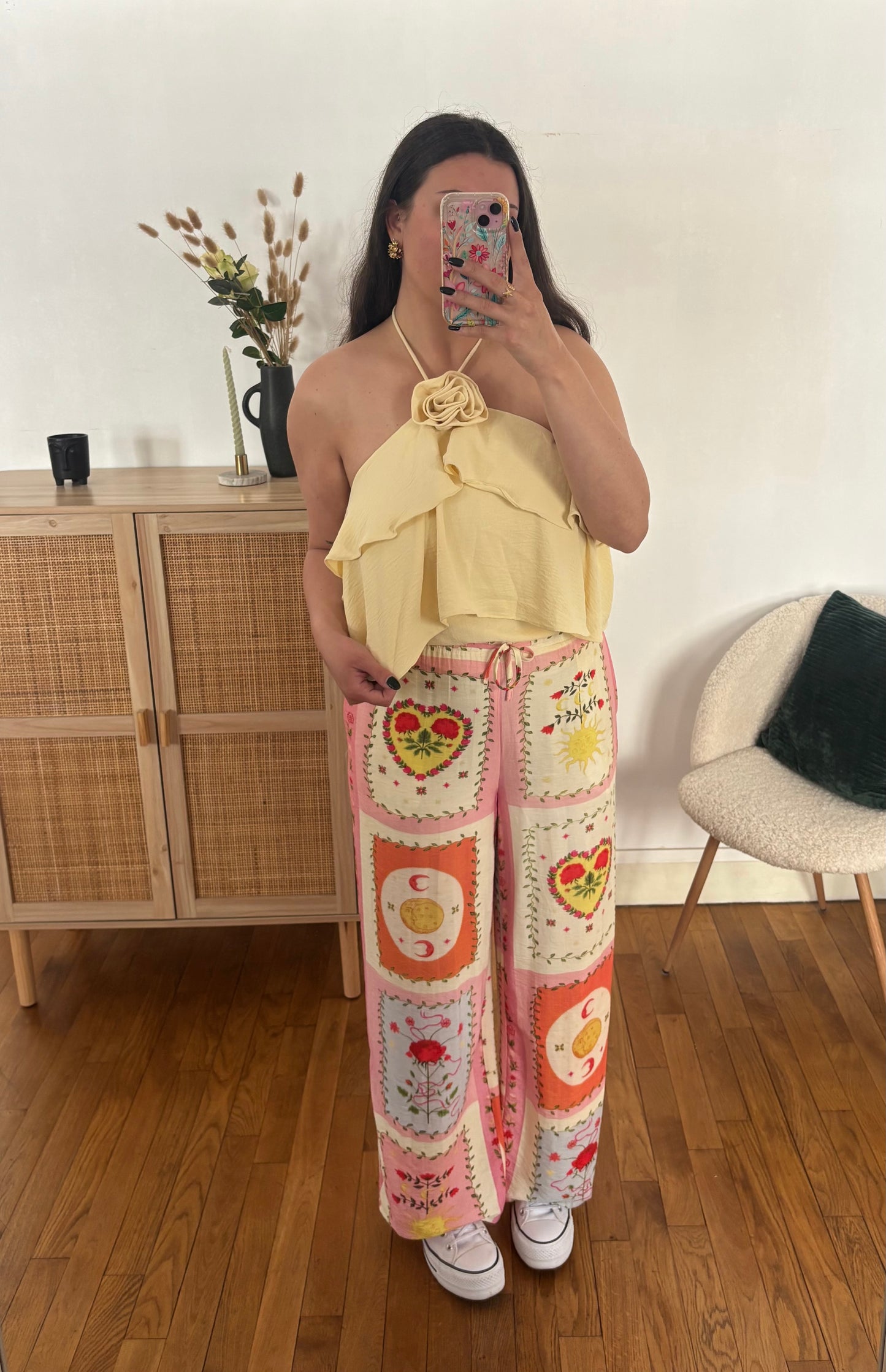 Blouse Santia