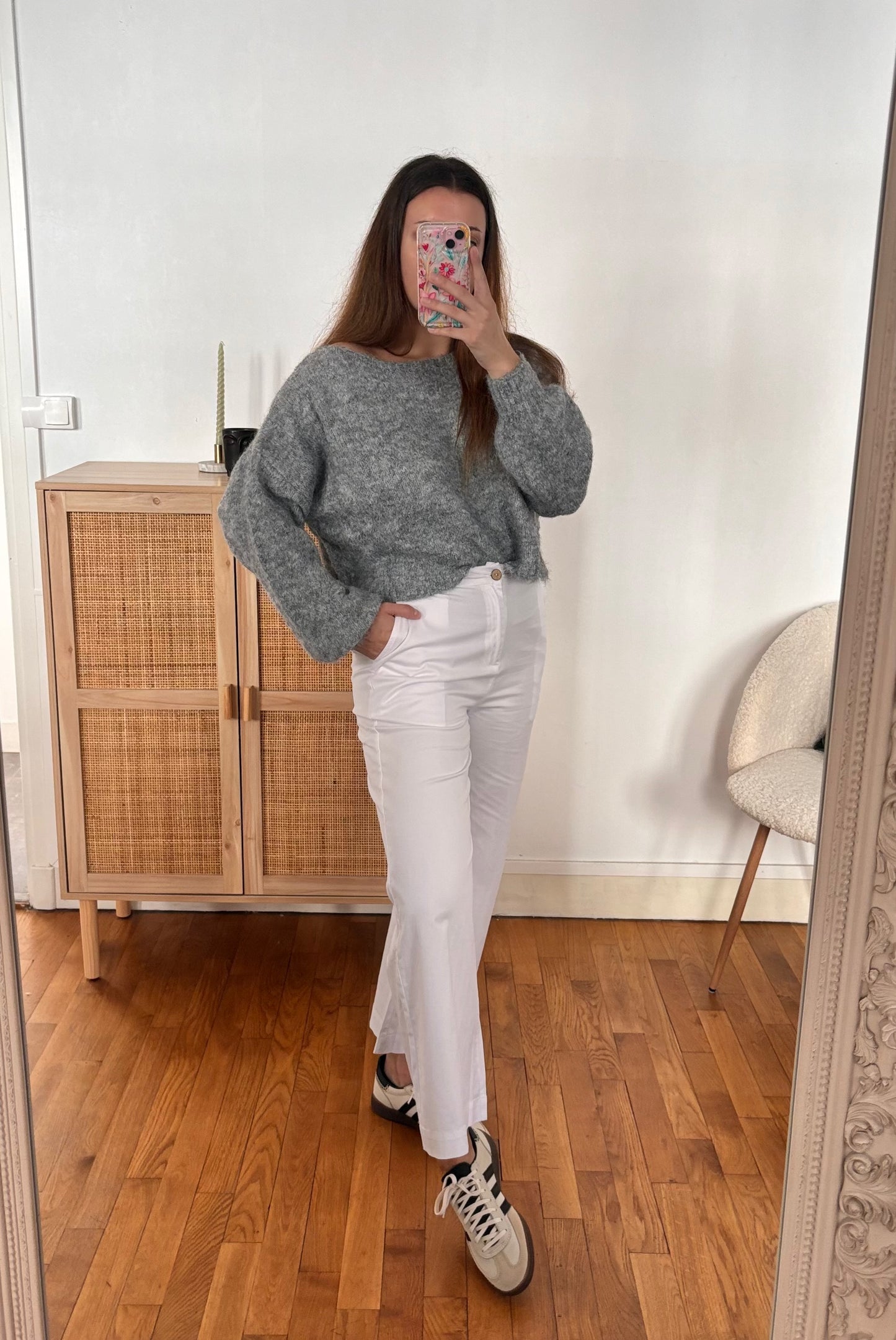Pantalon Orson