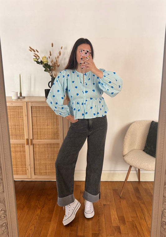 Blouse Alys