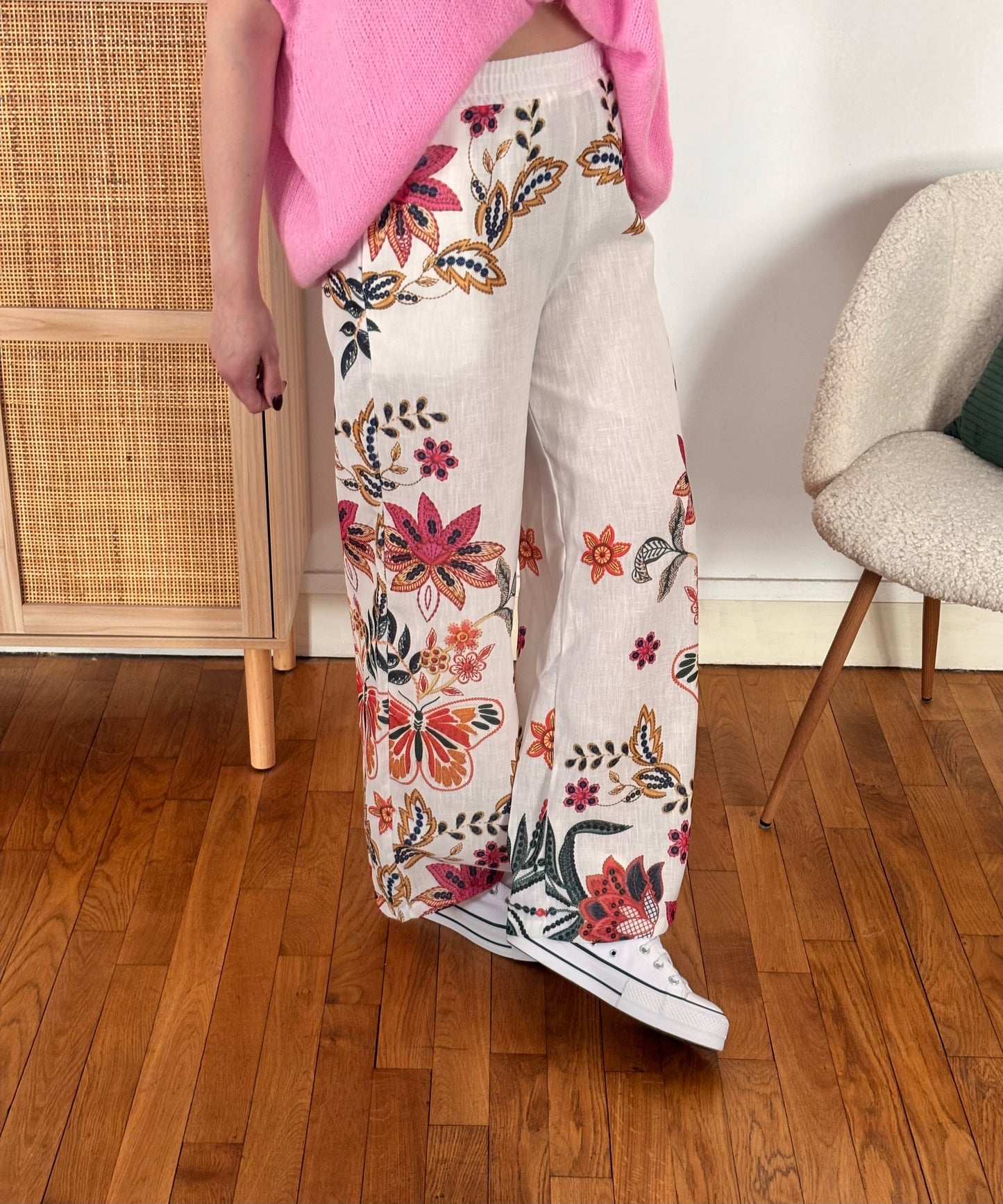 Pantalon Ramon