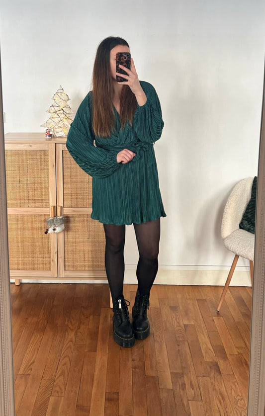 Robe Lalia