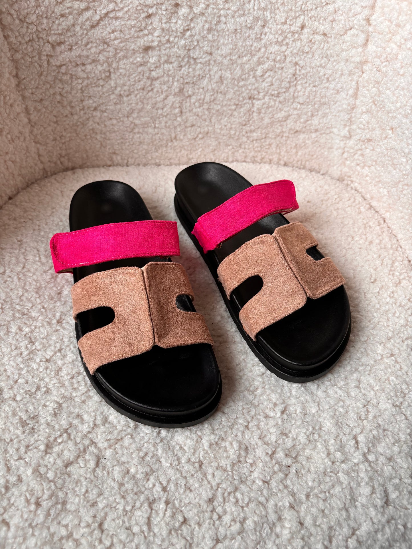 Sandales Vénice