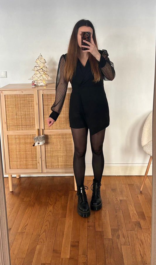 Combishort Suzanne