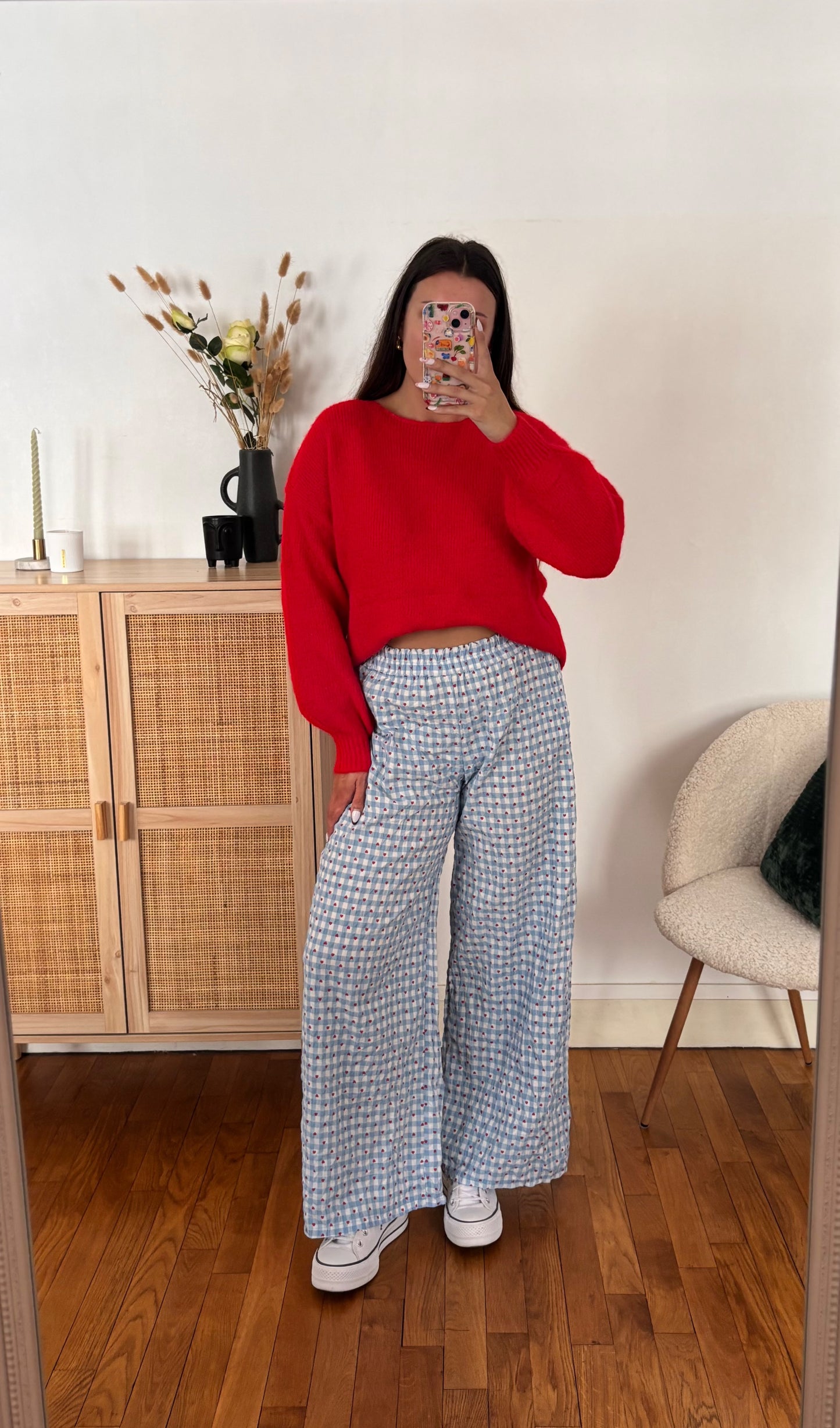 Pantalon Oswell
