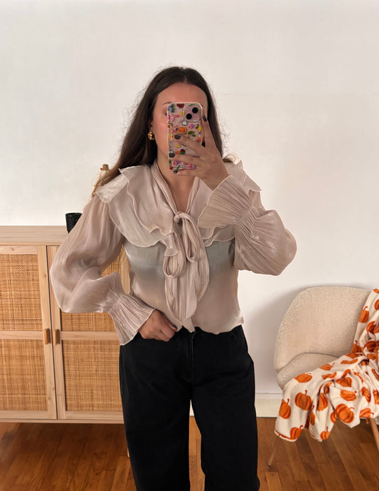 Blouse Vallie