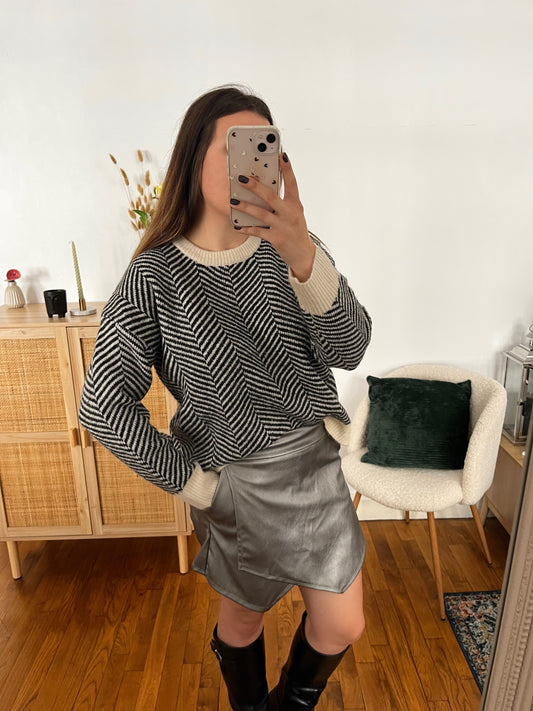 Pull Adélie