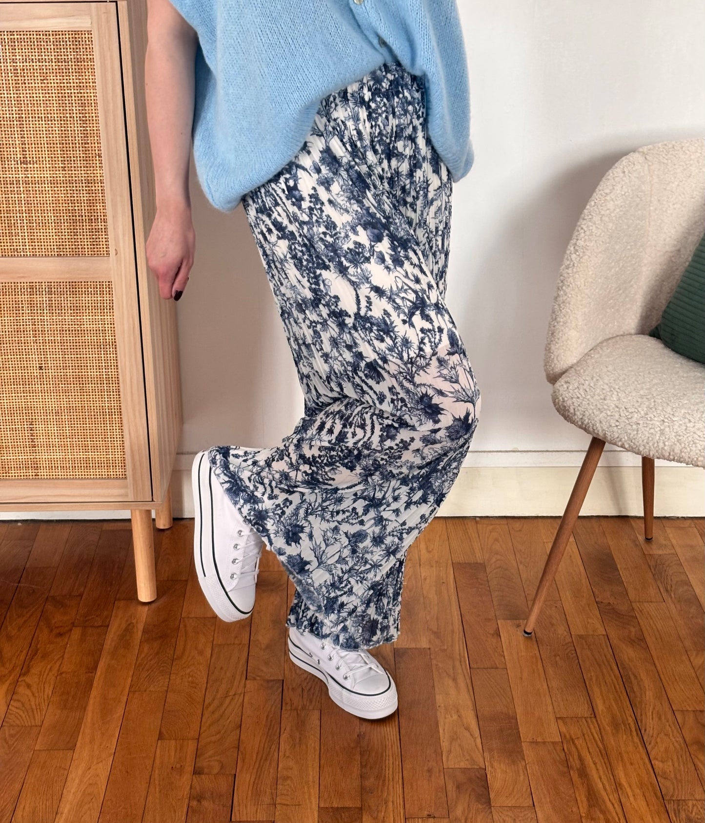 Pantalon Jim