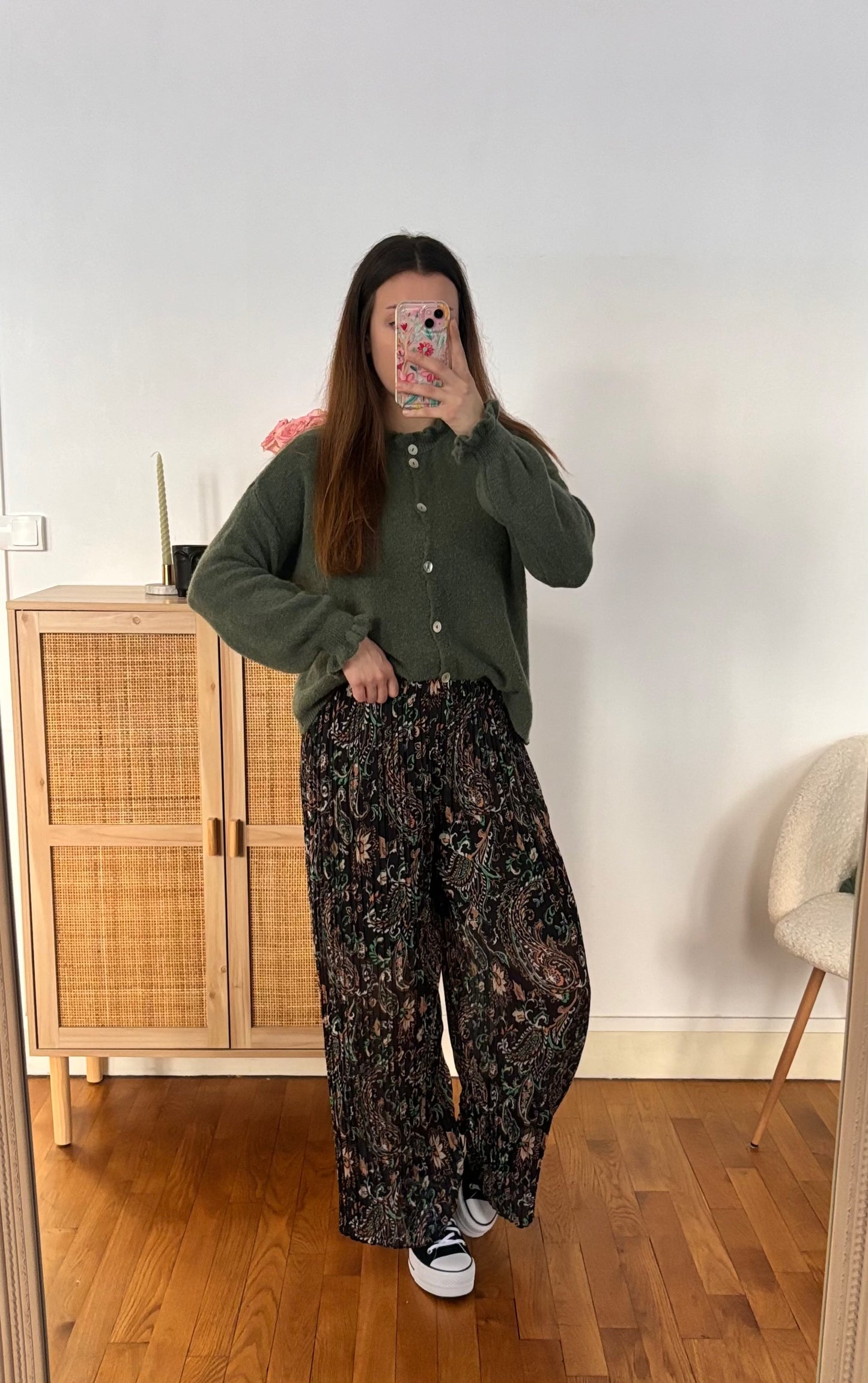 Pantalon Billy