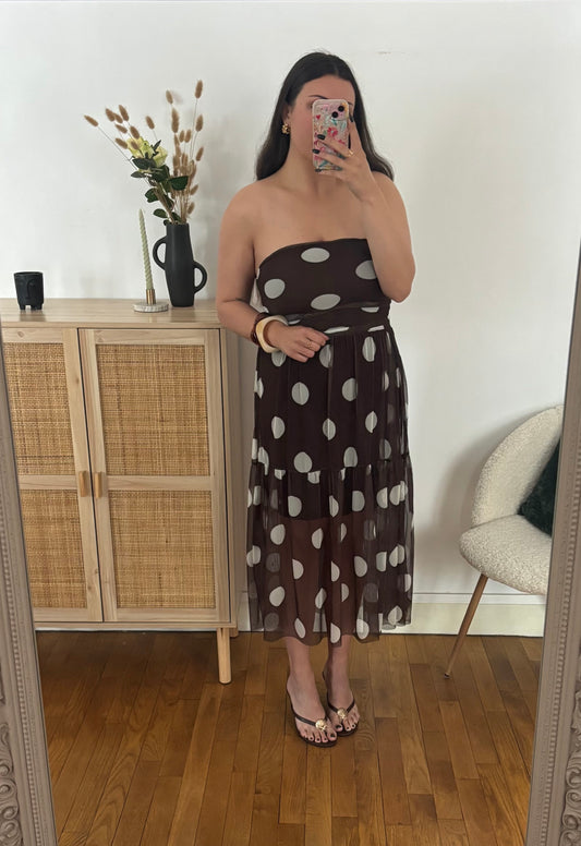 Robe Maïka