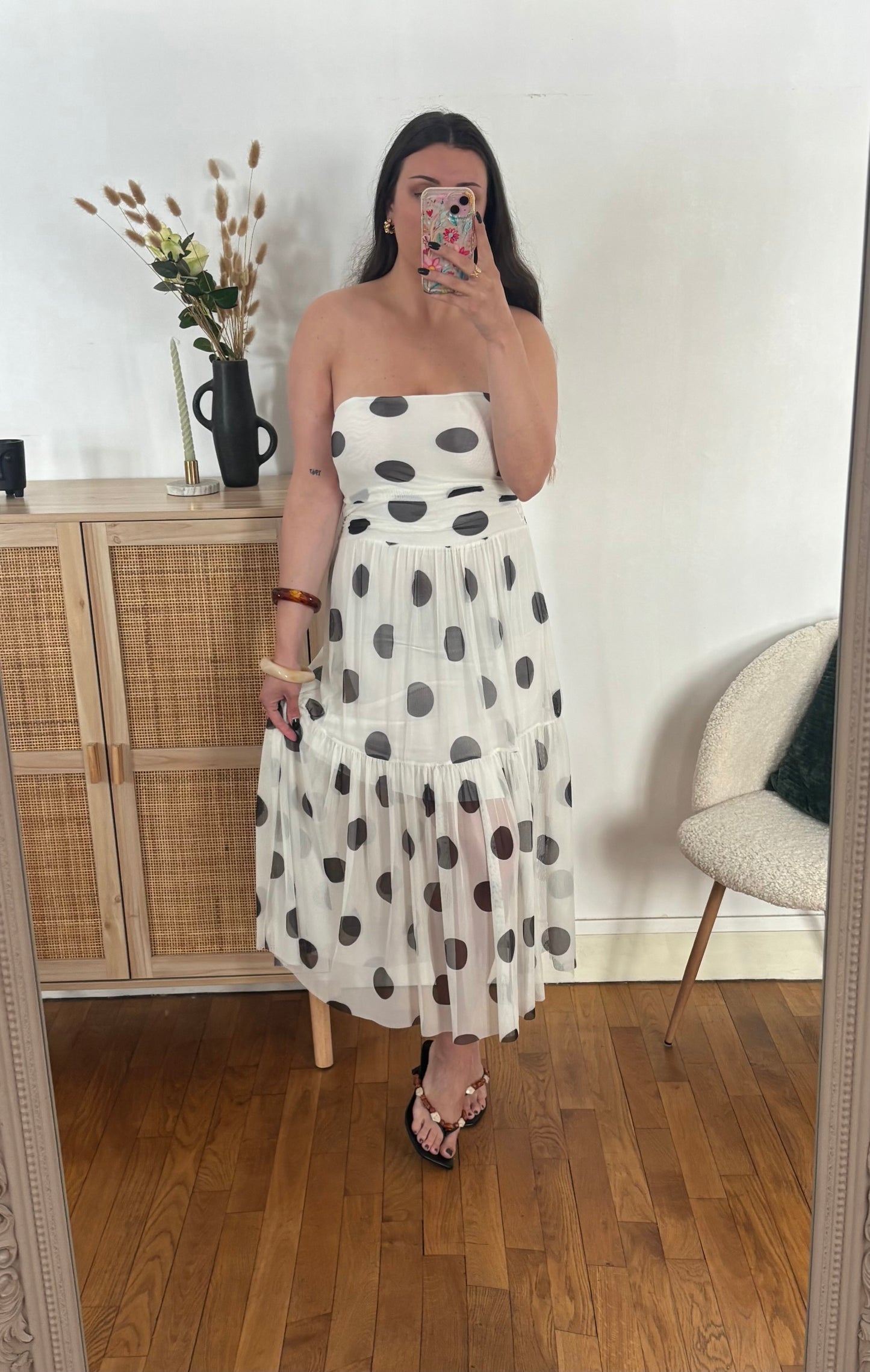 Robe Maïka