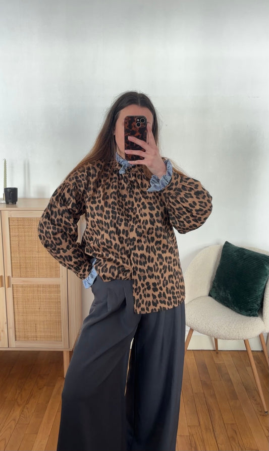 Blouse Zaina