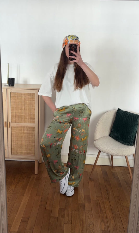 Pantalon Ewen